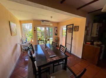 Casa · 100m² · 3 Ambientes · 1 Cochera · Cf1324 - Duplex en Venta - 2 Dorm. - Av Blas Parera y Monseñor de Andrea