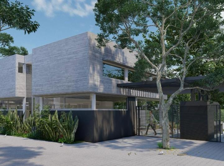 Casa · 151m² · 5 Ambientes · 2 Cocheras