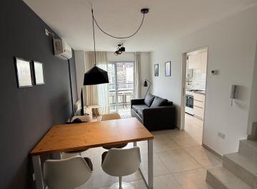 Departamento · 45m² · 3 Ambientes · Duplex en Nueva Córdoba 1 Dor con Pileta