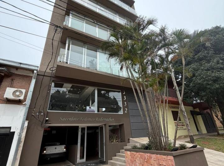 Departamento · 57m² · 3 Ambientes