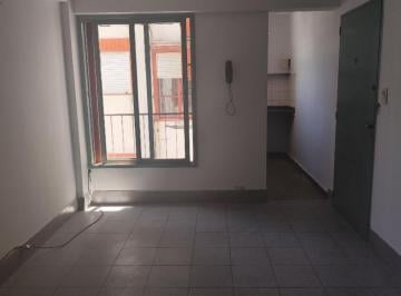 Departamento · 38m² · 2 Ambientes · Departamento 2amb Contrafrente