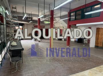 Local comercial · 200m² · Local en San Andres