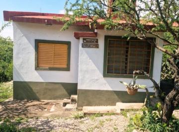 Casa de 3 ambientes, Salsipuedes · Chalet en Venta en Las Sierras a 25.000usd con Escrituras Perfectas