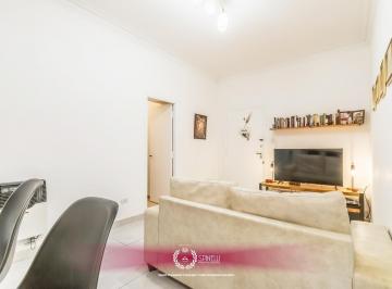 Departamento · 55m² · 3 Ambientes · Venta Departamento 3 Ambientes Pb de 43 m² 12 m² Patio en Boedo Bajas Expensas Cocina y Baño Nuevos