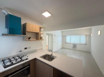 Departamento · 65m² · 3 Ambientes · Departamento 3 Amb Reciclado en Plaza Mitre