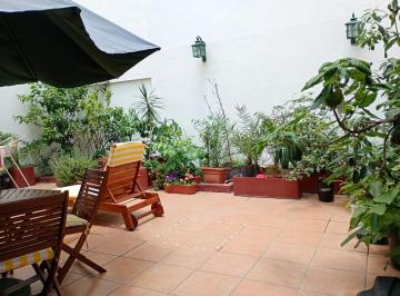 PH de 4 ambientes, Agronomía · Tipo Casa 4 Amb. Excelente Estado Cuenca Al 3800