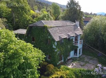 Casa · 190m² · 6 Ambientes · Casa en San Carlos de Bariloche