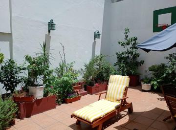 PH de 4 ambientes, Villa Devoto · Tipo Casa 4 Amb. Excelente Estado Cuenca Al 3800