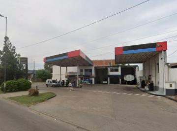 Edificio · 550m² · Estación de Servicio en Venta - Belgrano