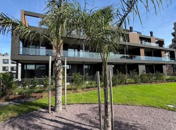 Departamento · 133m² · 4 Ambientes · 1 Cochera · Departamento en Venta en Milennia, Las Vilas, Nordelta