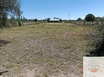 Terreno , Las Paredes · Terreno / Lote en Venta de 800 m² Ubicado en Las Paredes, San Rafael
