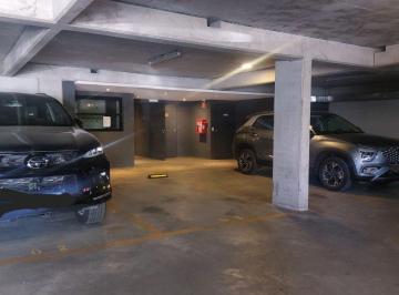 Garage , Parque Chas · Cochera Cubierta en Edificio de Cocheras Ubicación 2piso, con Ascensor.