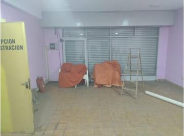 Bodega-Galpón · 1200m² · 1 Cochera · Galpón y Local Comercial o Lagos