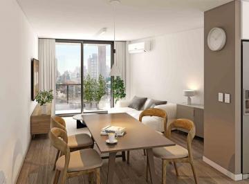 Imagen 1 - Departamento amplio de 1 dormitorio con balcón y amenities en Alvear y 9 de Julio. Entrega en 2028. - · Departamento Amplio de 1 Dormitorio con Balcón y Amenities en Alvear y 9 de Julio. Entrega en 2028.