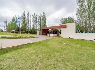 Terreno · 803m² · Venta Lote en Country Aguadas - Funes