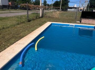 Casa · 5180m² · Lote en Roldan - Punta Chacra