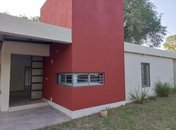 Casa · 133m² · 4 Ambientes · 2 Cocheras · Villa Rivera Indarte