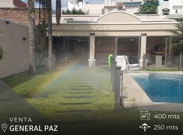 Casa · 250m² · 7 Ambientes · 2 Cocheras · General Paz