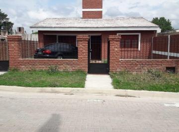 Casa · 83m² · 3 Ambientes · Villa Giardino