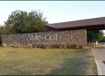 Terreno · 810m² · Valle del Golf - Terreno