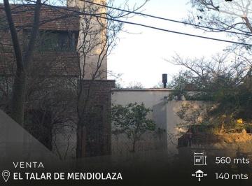 Casa · 140m² · 5 Ambientes · El Talar de Mendiolaza
