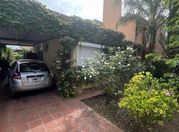 Casa · 100m² · 2 Ambientes · 2 Cocheras · Villa Allende Lomas Sur