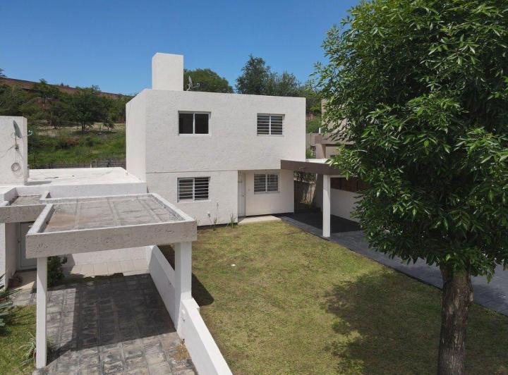 Casas en venta — RealXpertAI