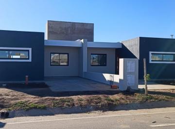 Casa · 92m² · 3 Ambientes · Docta - Duplex