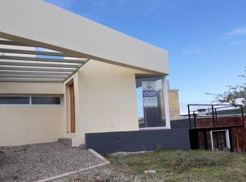 Casa · 135m² · 3 Ambientes · 1 Cochera · Salsipuedes - Apta Creditos