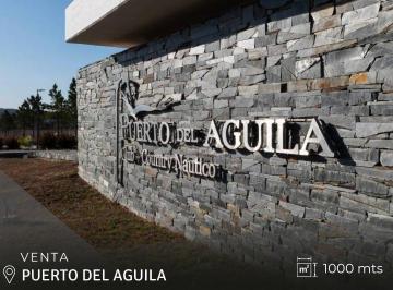 Terreno · 1000m² · Puerto del Aguila - Terreno
