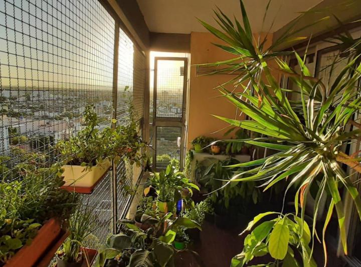 Departamento · 137m² · 6 Ambientes · 1 Cochera