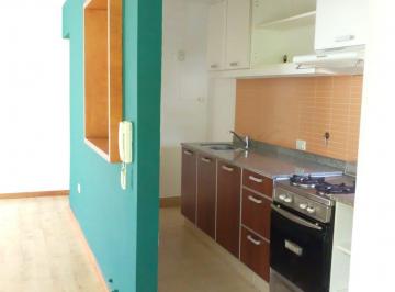 Departamento · 66m² · 5 Ambientes · 1 Cochera · General Paz - Departamento - Apto Creditos