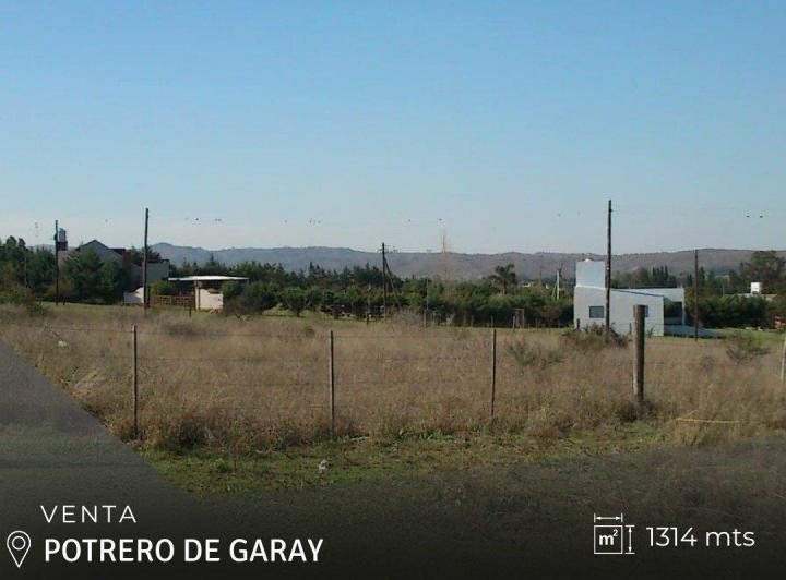 Terreno · 1314m²