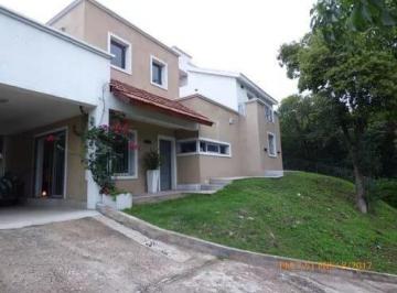 Casa · 170m² · 5 Ambientes · 2 Cocheras · Rio Ceballos