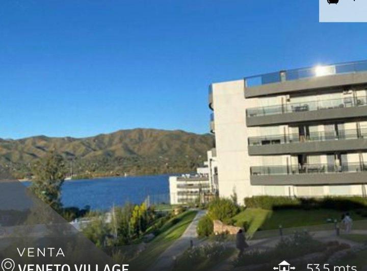 Departamento · 53m² · 2 Ambientes