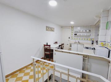 Departamento · 134m² · 4 Ambientes · Departamento en Venta - 3 Dorm. 2 Baños - 134 m² - Recoleta