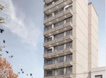 Departamento · 88m² · 4 Ambientes · 1 Cochera · Departamento en Venta en Pozo de 2 Dorm. con Terraza Propia, Cochera Cubierta Disponible