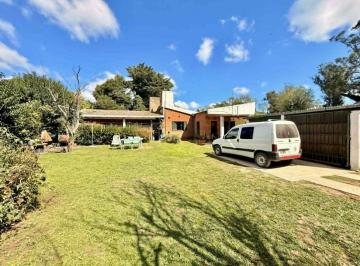 Casa de 4 ambientes, Mar del Plata · Latorre Prop. Vende Casa de 4 Amb con Garage