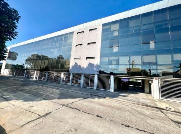 Oficina comercial de 7 ambientes, San Isidro · Moderna Oficina Frente a Panamericana, 300 m² Cubiertos. 5 Cocheras. Aire Acondicionado y Calefaccion