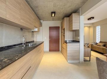 Departamento · 90m² · 3 Ambientes · 1 Cochera · Venta Departamento Dos Dorm. Premium Zona Rio