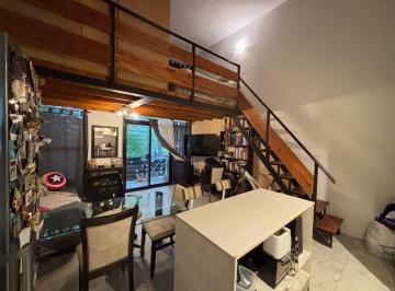 Departamento de 1 ambiente, Saavedra · Venta. - Hermoso Departamento Tipo Loft con Balcon - 40 m² Totales - Saavedra