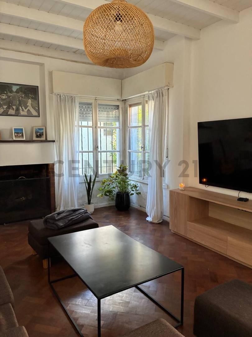 Intendente Neyer 70, Béccar, San Isidro