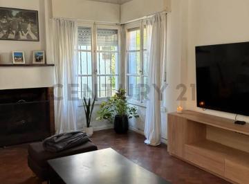 PH · 72m² · 3 Ambientes · PH en Venta 3 Ambientes - Beccar, San Isidro