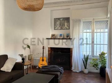PH · 72m² · 3 Ambientes · PH 2 Dorm. en Venta - Beccar, San Isidro