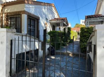 PH · 72m² · 3 Ambientes · PH 3 Ambientes en Venta - Beccar, San Isidro
