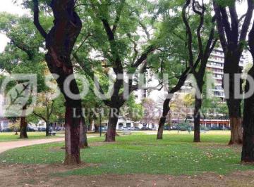 Departamento de 4 ambientes, Palermo · Plaza Alemania a Estrenar Excelente Categ 3 Dor 115 m² Coch en Lo Mejor de Palermo Chico