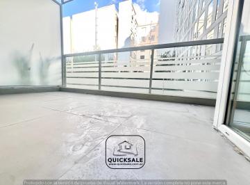 Departamento · 82m² · 2 Ambientes · 1 Cochera · Nuevo Ingreso Palacio Bellini