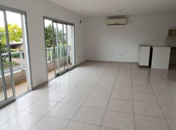 Departamento · 130m² · 2 Dormitorios · 1 Cochera · Departamento en Altos de Hudson II