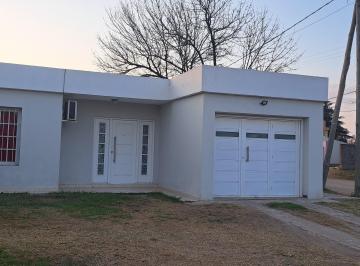 Casa de 3 ambientes, Pilar · Casa con Galpon en Pilar