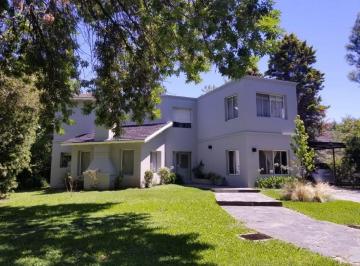 Casa de 5 ambientes, Pilar · Casa en Venta 5 Ambientes con Pileta, Pilar del Lago